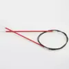 KnitPro Zing Rundpind 100 cm (2.00-12.00mm)